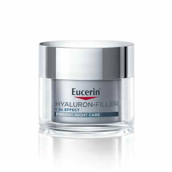 Eucerin Hyaluron Night Крем 50 мл Брчки & Стареење Kiwi.mk