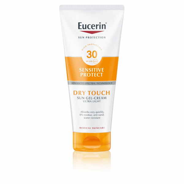 Eucerin Sun Lotion SPF 30+ 200 мл Хигиена & Убавина Kiwi.mk