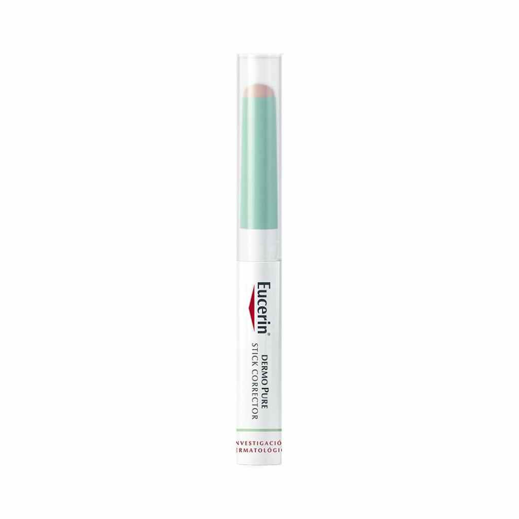Eucerin DERMOPURE Стик Коректор 2.5 г Дневна дампинг акција Kiwi.mk