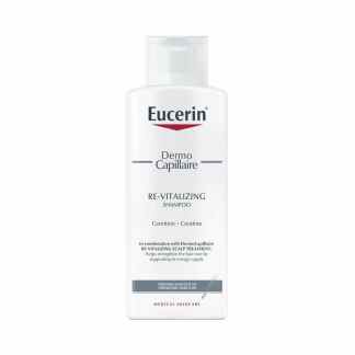 Eucerin DermoCapillaire ревитализирачки шампон за тенка коса 250мл Дневна дампинг акција Kiwi.mk