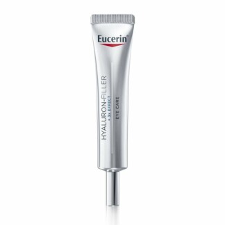 Eucerin Hyaluron-Filler Filler Eye Крем 15 мл Брчки & Стареење Kiwi.mk