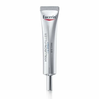 Eucerin Hyaluron-Filler Filler Eye Крем 15 мл Брчки & Стареење Kiwi.mk