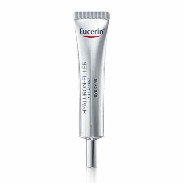 Eucerin Hyaluron Крем за Околу Очи 15 мл Брчки & Стареење Kiwi.mk