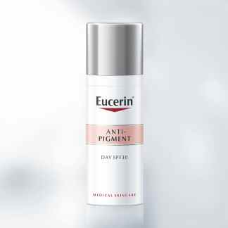 Eucerin Anti-Pigment дневен крем SPF30 50мл Дневна дампинг акција Kiwi.mk