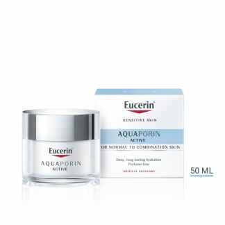 Eucerin Aquaphor Light Крем 50 мл Дневна дампинг акција Kiwi.mk