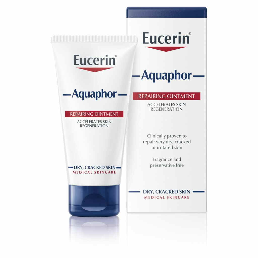Aquaphor Repairing Ointment, 45 мл Хигиена & Убавина Kiwi.mk