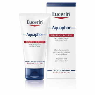 Aquaphor Repairing Ointment, 45 мл Дневна дампинг акција Kiwi.mk