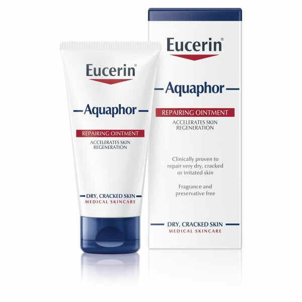 Aquaphor Repairing Ointment, 45 мл Хигиена & Убавина Kiwi.mk