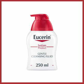 Eucerin гел за интимна нега за чувствителна кожа 250мл Дневна дампинг акција Kiwi.mk