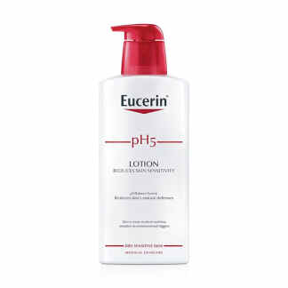 Eucerin pH5 Лосион 400 мл Дневна дампинг акција Kiwi.mk