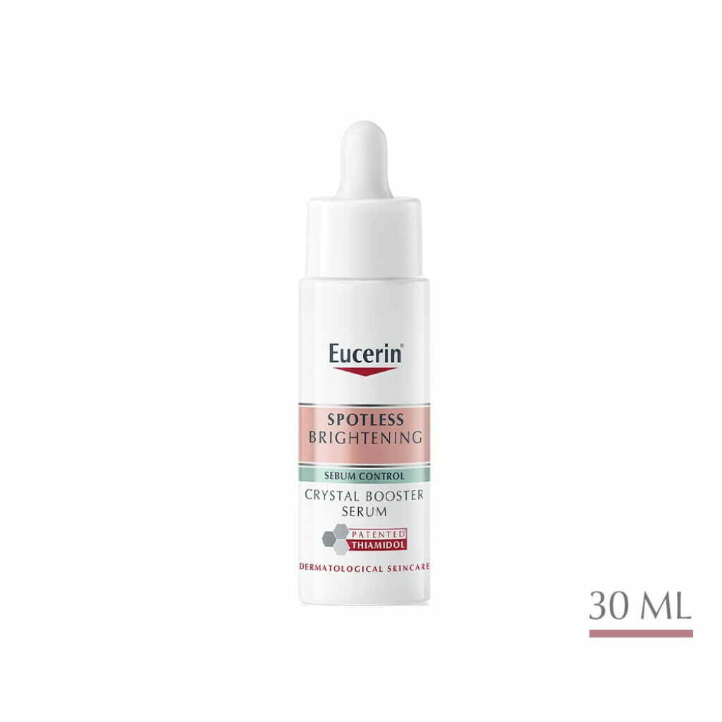 Eucerin Anti-Pigment серум со двојно дејство против дамки 30мл Хигиена & Убавина Kiwi.mk