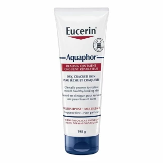 Eucerin Aquaphor Healing Ointment 198 г Дневна дампинг акција Kiwi.mk