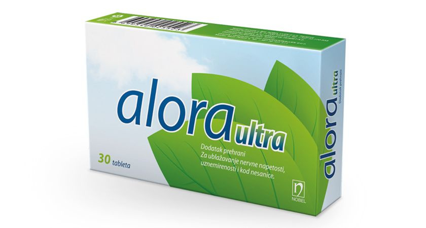 ALORA ULTRA TBL. 30X200MG Kiwi.mk ALORA ULTRA TBL. 30X200MG Kiwi.mk