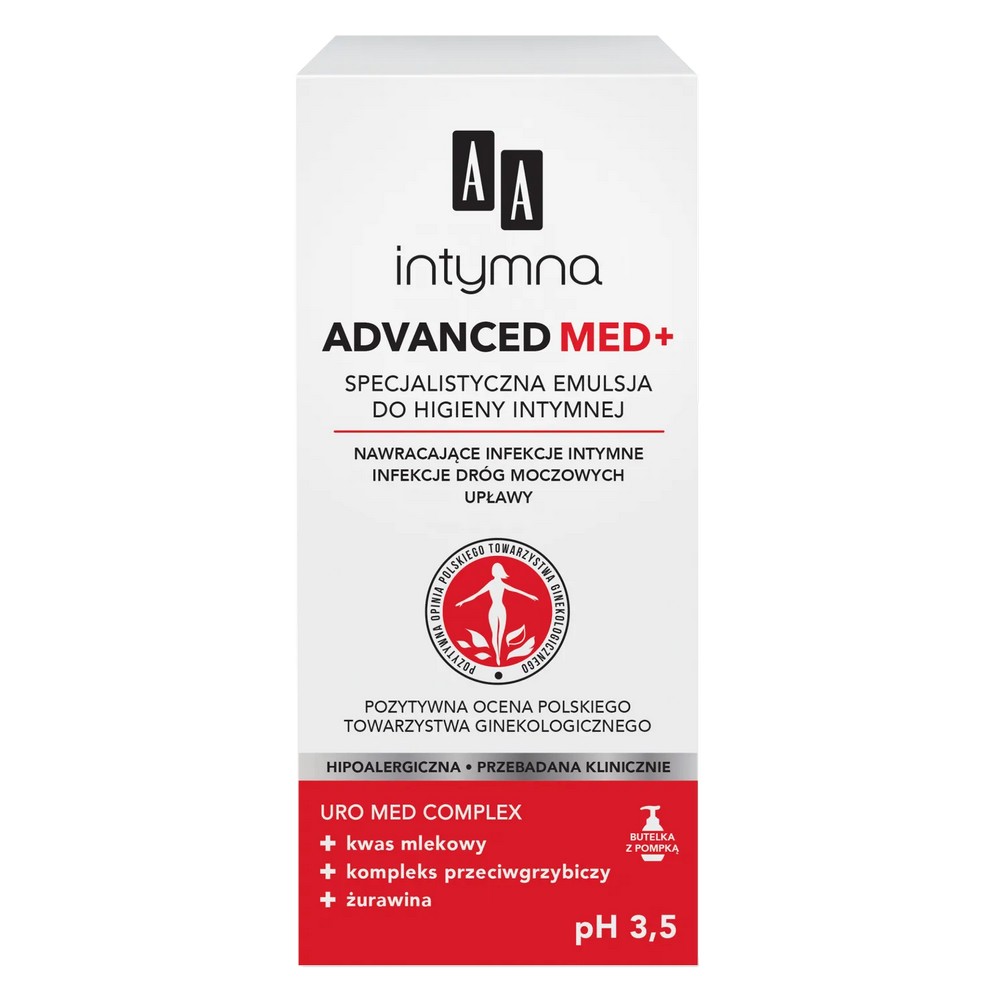 AA HELP INTIMEN GEL (1060) Интима Kiwi.mk