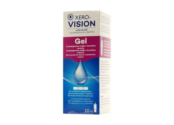Vit-A-Vision маст за очи, 5 g Хигиена & Убавина Kiwi.mk Vit-A-Vision маст за очи, 5 g Хигиена & Убавина Kiwi.mk