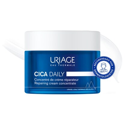 Uriage Bariéderm Cica Daily Обновувачки крем-концентрат 50 ml Хидратација & Заштита Kiwi.mk Uriage Bariéderm Cica Daily Обновувачки крем-концентрат 50 ml Хидратација & Заштита Kiwi.mk