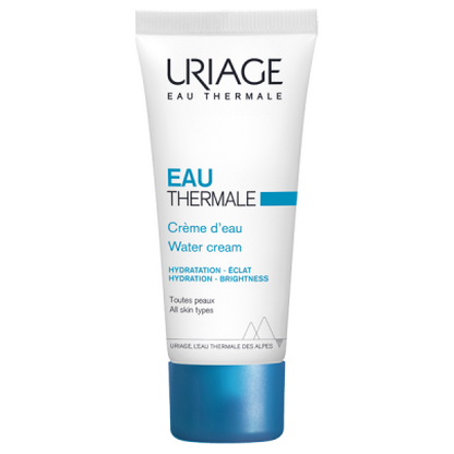 Uriage Eau Thermale Лесна крема за хидратација 40 ml Хидратација & Заштита Kiwi.mk