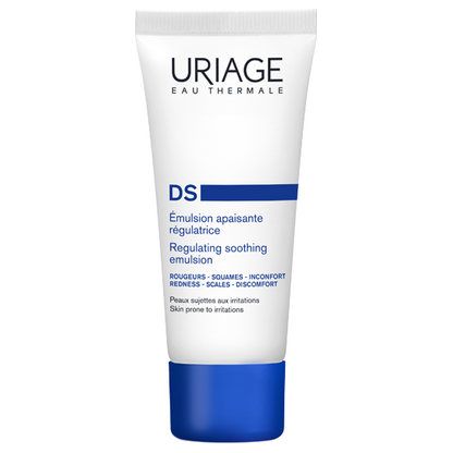 Uriage D.S. Емулзија за лице, тело и скалп 40 ml Дерматолошки Препарати Kiwi.mk