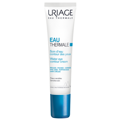 Uriage Eau Thermale Нега за околу очите 15 ml Третман за Окулу Очи Kiwi.mk Uriage Eau Thermale Нега за околу очите 15 ml Третман за Окулу Очи Kiwi.mk