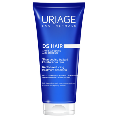 Uriage D.S. Hair Керато-редуцирачки шампон 150 ml Третмани за Коса Kiwi.mk