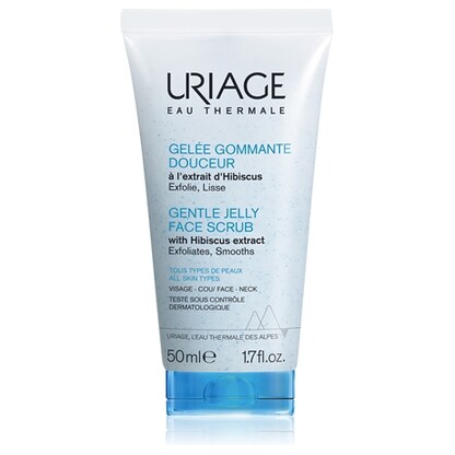Uriage Eau Thermale Нежен пилинг гел за лице 50 ml Ексфолијатори & Пилинг Kiwi.mk