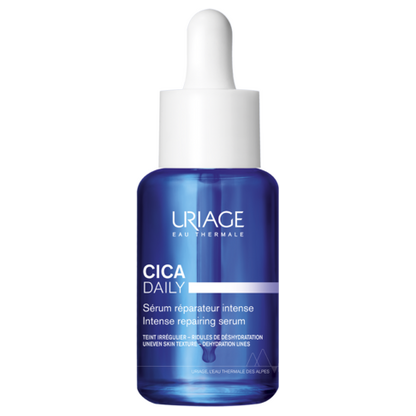 Uriage Bariéderm Cica Daily Серум 30 ml Хидратација & Заштита Kiwi.mk