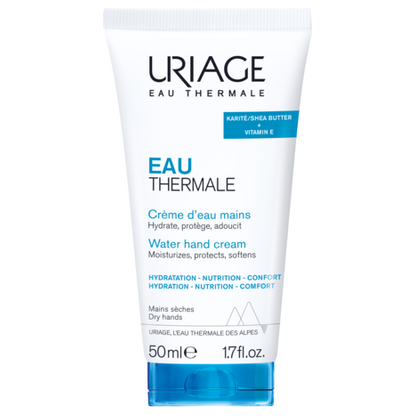Uriage Eau Thermale Крем за раце 50 ml Креми за Тело Kiwi.mk