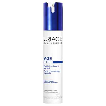 Uriage Age Lift флуид за лице 40 ml Брчки & Стареење Kiwi.mk
