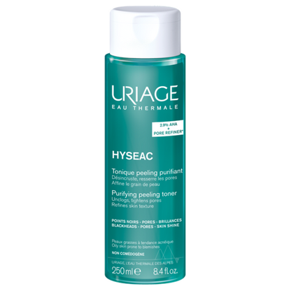 Uriage Hyséac Прочистувачки тоник 250 ml Акни Третман Kiwi.mk