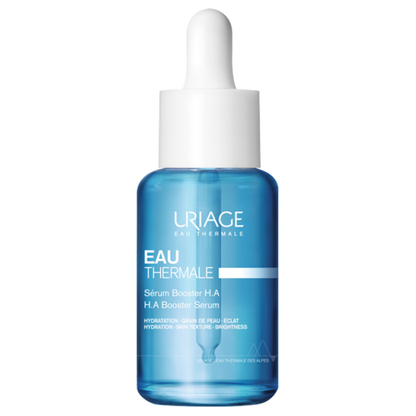 Uriage Eau Thermale Serum Booster H.A. 30 ml Хидратација & Заштита Kiwi.mk Uriage Eau Thermale Serum Booster H.A. 30 ml Хидратација & Заштита Kiwi.mk