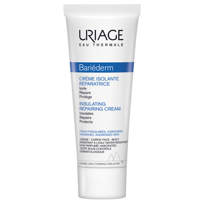 Uriage Bariéderm Заштитна обновувачка крема 75 ml Дерматолошки Препарати Kiwi.mk