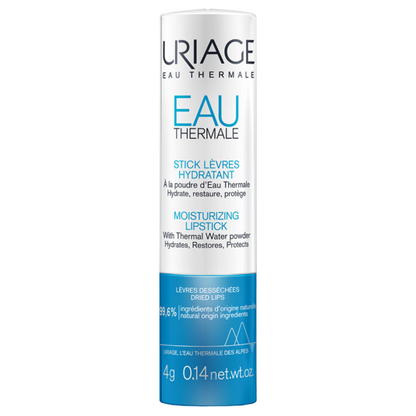 Uriage Eau Thermale Хидратантен стик за усни 4 g Нега на Усни Kiwi.mk