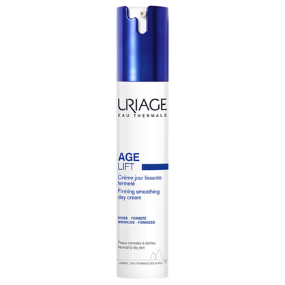 Uriage Age Lift дневен крем за лице 40 ml Брчки & Стареење Kiwi.mk Uriage Age Lift дневен крем за лице 40 ml Брчки & Стареење Kiwi.mk