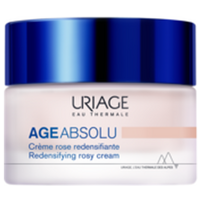 Uriage Age Absolu Rosy Cream редензифицирачки дневен крем 50 ml Брчки & Стареење Kiwi.mk