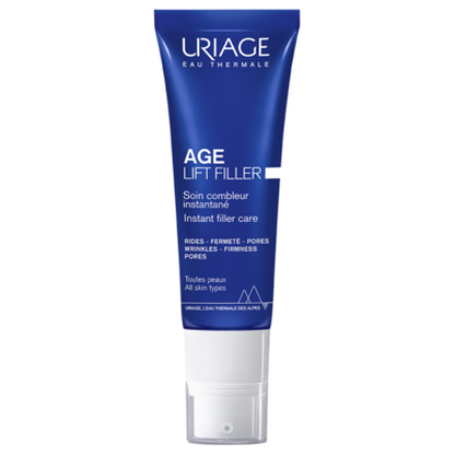 Uriage Age Lift Filler третман за лице 30 ml Брчки & Стареење Kiwi.mk