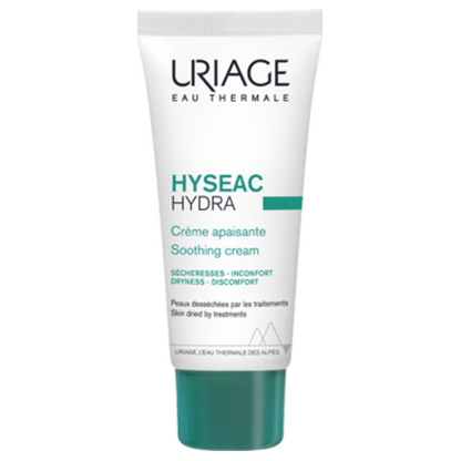 Uriage Hyséac Hydra смирувачка крема за лице 40 ml Акни Третман Kiwi.mk