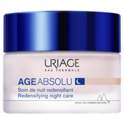 Uriage Age Absolu редензифицирачка ноќна маска 50 ml Брчки & Стареење Kiwi.mk