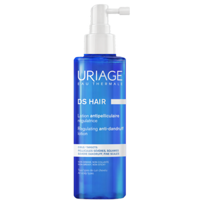 Uriage DS Hair лосион за кожа на главата 100 ml Третмани за Коса Kiwi.mk