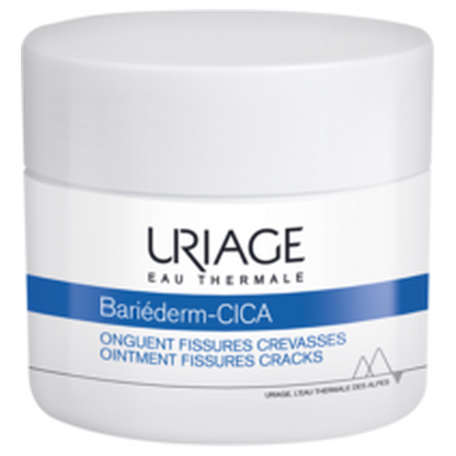 Uriage Bariéderm Cica маст за испукана кожа 40 g Дерматолошки Препарати Kiwi.mk