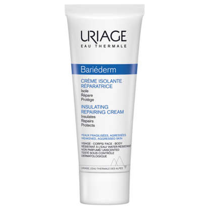 Uriage Bariéderm заштитен обновувачки крем 75 ml Дерматолошки Препарати Kiwi.mk