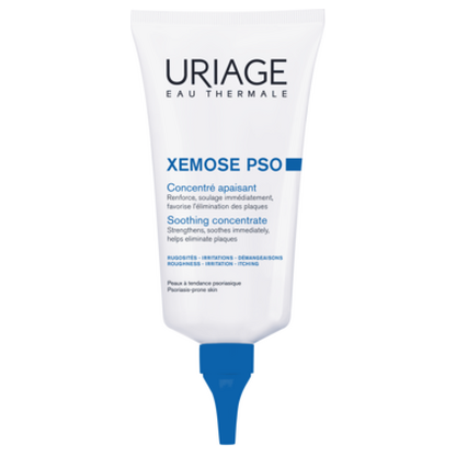 Uriage Xémose PSO Смирувачки концентрат 150 ml Дерматолошки Препарати Kiwi.mk
