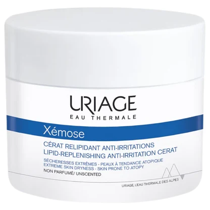 Uriage Xémose Cerat релипидантен третман 200 ml Дерматолошки Препарати Kiwi.mk