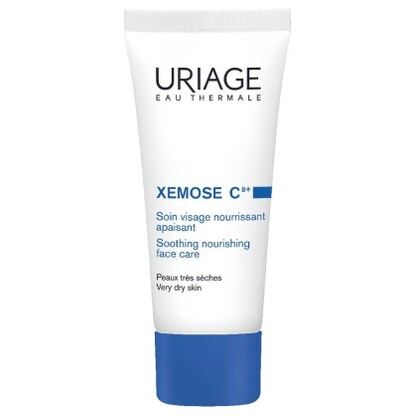 Uriage Xémose Крем за лице 40 ml Екзема Kiwi.mk