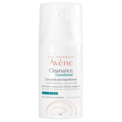 Avène Cleanance Comedomed концентрат 30 ml — против несовршености Акни Третман Kiwi.mk
