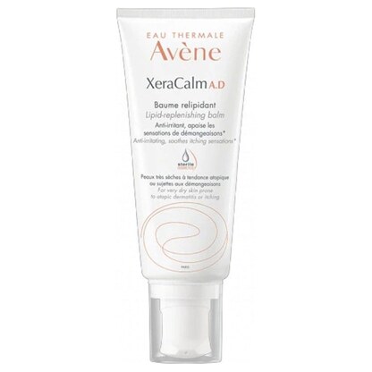 Avène XeraCalm A.D. балсам 200 ml — за многу сува кожа со чешање Екзема Kiwi.mk