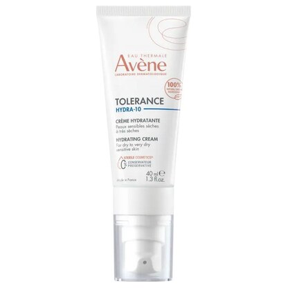 Avène Tolérance HYDRA-10 хидратантен крем 40 ml Хидратација & Заштита Kiwi.mk