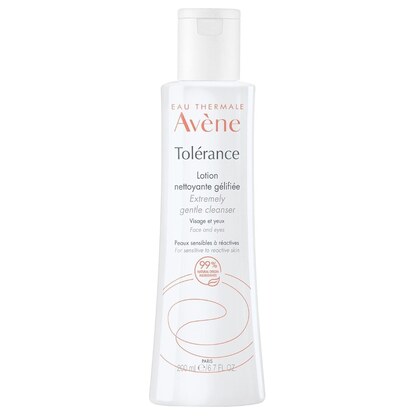 Avène Tolérance лосион за чистење 200 ml Отстранувачи на Шминка Kiwi.mk Avène Tolérance лосион за чистење 200 ml Отстранувачи на Шминка Kiwi.mk