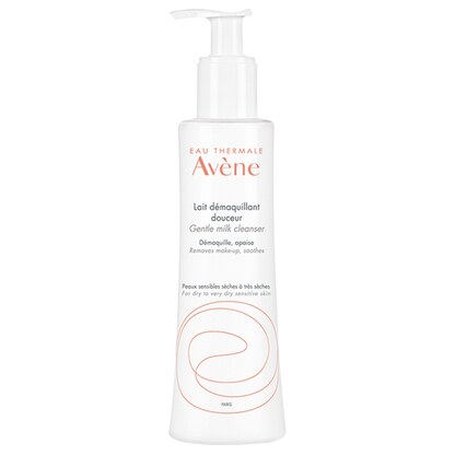 Avène Milk Cleanser млеко за чистење 200 ml Млека за Чистење Kiwi.mk
