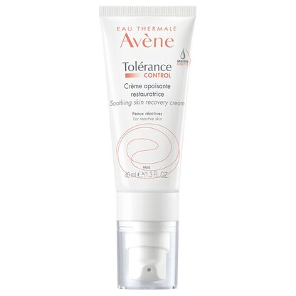 Avène Tolérance Control смирувачки крем 40 ml Хидратација & Заштита Kiwi.mk Avène Tolérance Control смирувачки крем 40 ml Хидратација & Заштита Kiwi.mk