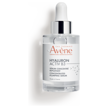 Avène Hyaluron Activ B3 серум 30 ml — пополнување и цврстина Брчки & Стареење Kiwi.mk